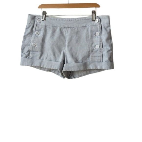 Aritzia Pants - Aritzia Talula Starboard Shorts